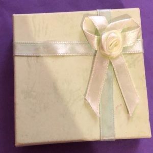 Three super cute bracelets!!! Never worn!!